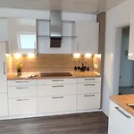 Appartement Hortensie