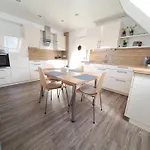 Hortensie Appartement Speyer