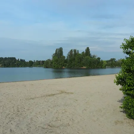 Appartement Hortensie