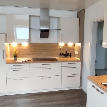 Appartement Hortensie