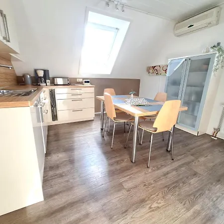 Hortensie Apartment