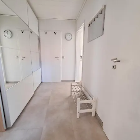 Apartment Hortensie *