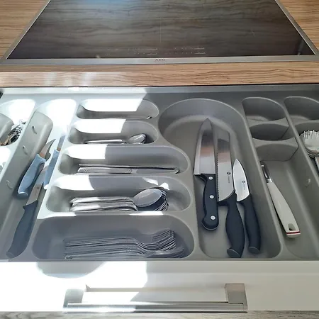 Appartement Hortensie Spire