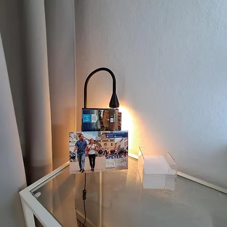 Hortensie Apartamento Speyer