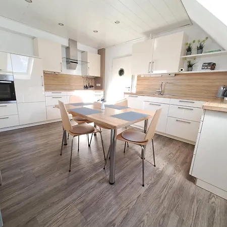 Hortensie Appartement Spire