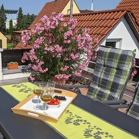Apartment Hortensie *