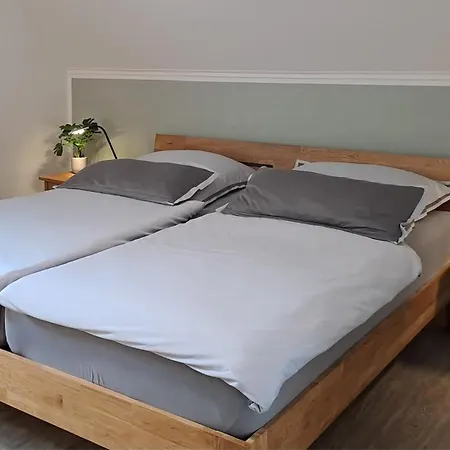 Appartement Hortensie