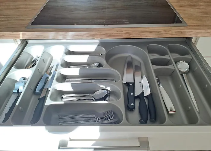 Διαμέρισμα Hortensie Σπάιερ