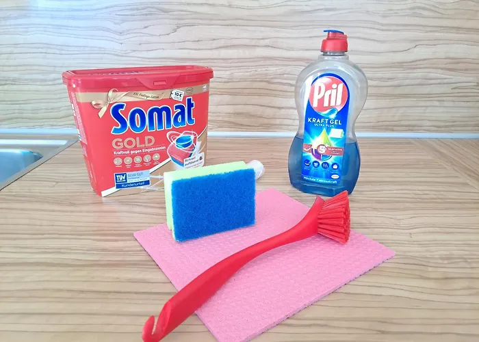 Hortensie Διαμέρισμα